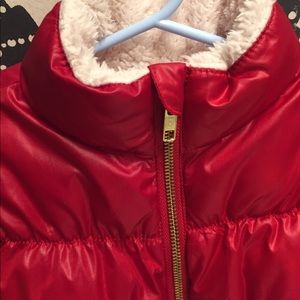 Old Navy Jackets & Coats - Old Navy Puffy Coat Old Navy Jackets & Coats - Old Navy Puffy Coat